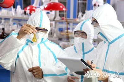 工信部專項(xiàng)資金加持，助力康芝研發(fā)技術(shù)升級