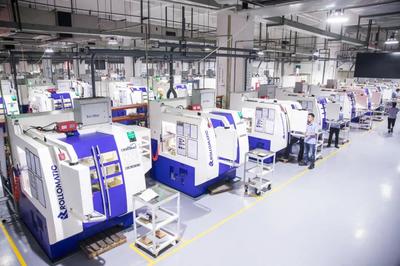 廈門鎢業入選“2020中國新經濟企業500強” 物聯網技術服務的卓越實踐