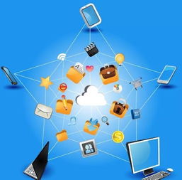 為什么說物聯網即服務 物聯網技術服務的本質與趨勢