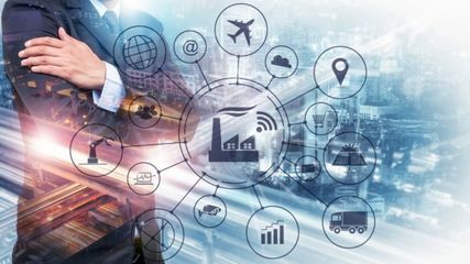 物聯(lián)網(wǎng)技術(shù)服務(wù) 后疫情時代企業(yè)發(fā)展的三大戰(zhàn)略影響