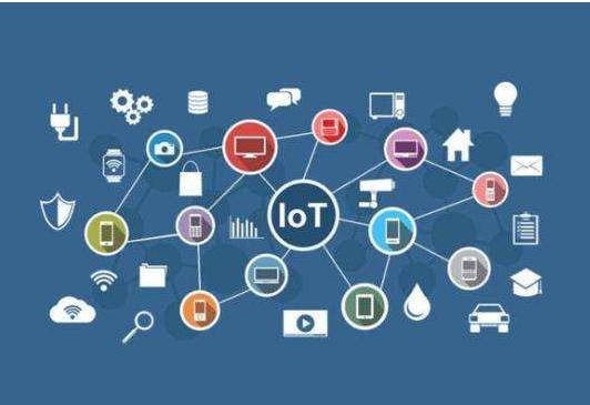 5G賦能萬物互聯 物聯網迎來飛速發展的新時代