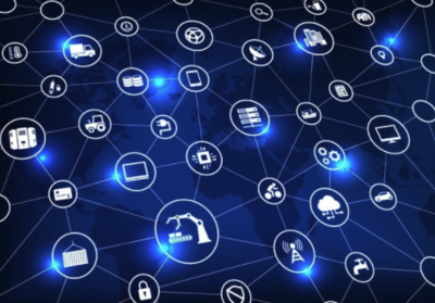 物聯網經濟的機遇 網絡技術服務的賦能與未來