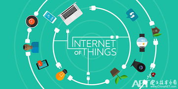 室內定位技術 釋放物聯網潛能的隱形引擎