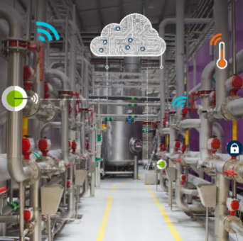 Mbed Edge 重塑物聯網網關技術，開啟智能連接新時代