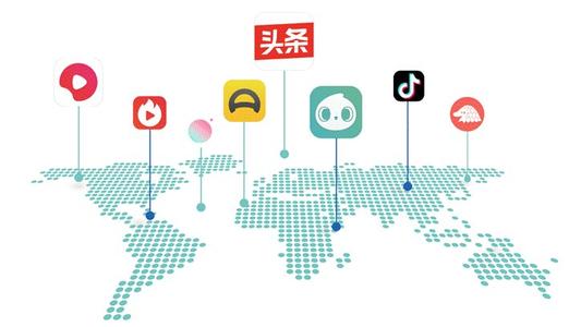 抖音廣告賦能山東企業(yè) 一站式互聯(lián)網(wǎng)營銷解決方案