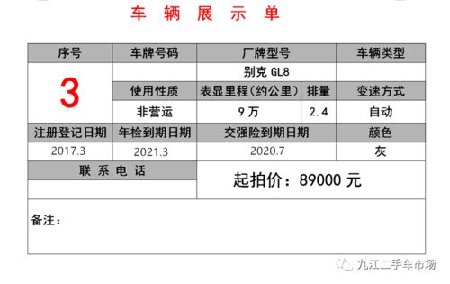 車輛拍賣公告 線上線下同步開槌，2020年6月24日上午十點(diǎn)誠邀參與
