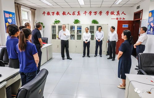全力重建安全宜居美好家園——尹力赴垃圾處理廠、受損學校檢查災后恢復工作紀實