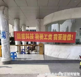 汽車供應鏈告急 國威科技破產背后的產業警鐘