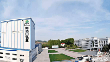 完達山“雙百億”雄心遇挫 IPO之路再折戟，品牌管理挑戰幾何？