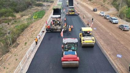 高速公路!水路!特大橋!安徽省內出行更便利了!