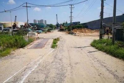 今年四團(tuán)鎮(zhèn)鄉(xiāng)村公路大中修、小修工程&hellip;都在這了