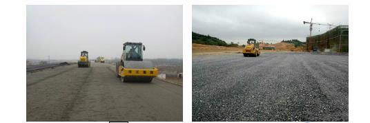 環(huán)球網(wǎng)校2021二級建造師《公路工程》核心考點:瀝青路面透層、粘層、封層施工