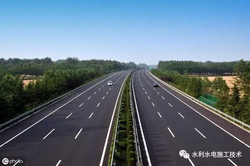 公路工程路面墊層施工技術及其控制