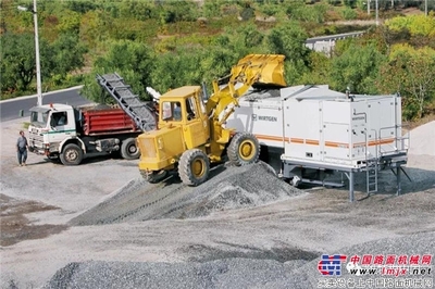 維特根七大道路修護(hù)技術(shù),讓中國公路煥發(fā)新機、暢通無阻