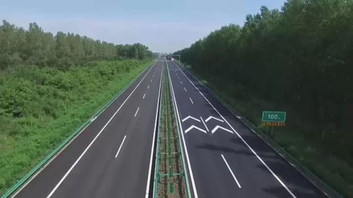 今起,這段高速公路已恢復(fù)通車(chē)