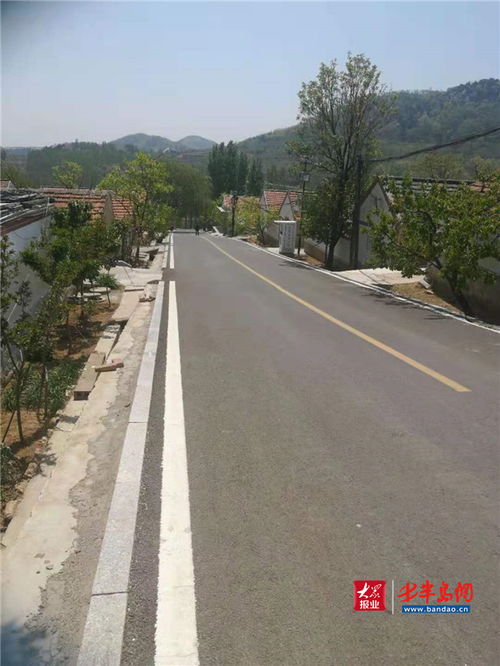 青島市公路事業(yè)發(fā)展中心 做好農村公路惠民路橋附屬工程建筑勞務分包工作